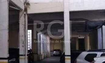 Imagem 3: Predio em São Geraldo