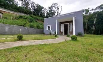 Imagem 4: Vendo Casa térrea tipo chácara condomínio fechado centro Cotia 3 dormitórios suite 4 vagas