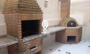 Imagem 7: Apartamento à venda, 2 quartos, Vila Parque Jabaquara - São Paulo/SP