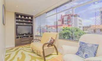 Imagem 5: Cobertura para Venda - 236m², 3 dormitórios, sendo 1 suites, 3 vagas - Jardim Itu