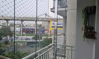 Imagem 7: Apartamento 2 quartos, 45m² terraço e 1 vaga, na Mooca, Quinta da Paineira