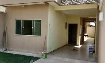 Imagem 2: Casa de 3 quartos a venda no Jardim Bela Vista