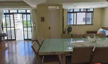 Imagem 2: Cobertura mobiliado para Locação no Condomínio Manoelito Magalhães - AP48050