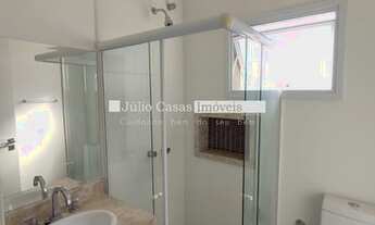 Imagem 2: LInda casa no condomínio Residencial Evidence