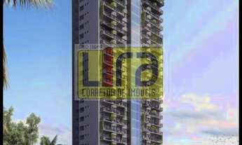 Imagem: Edifício Sky House