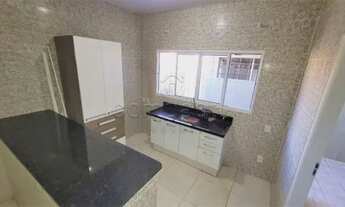 Imagem 4: Casa Padrão em São José do Rio Preto