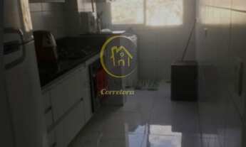 Imagem 2: Apartamento para Venda em Osasco, São Pedro, 2 dormitórios, 1 banheiro, 1 vaga