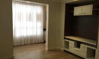 Imagem 3: Apartamento para Venda Apartamento com 2 dormitórios (Suíte), Garagem, no Abraão. FLORIANO