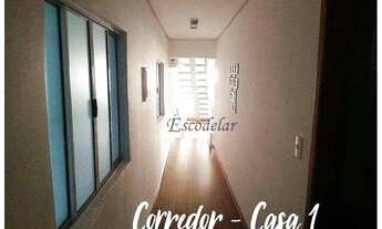 Imagem 3: Casa com 10 dormitórios à venda, 300 m² por R$ 424.000,00 - Jardim Bandeirantes (Zona Nort