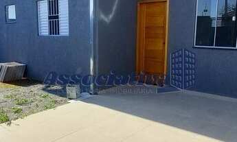 Imagem: Casa de 03 quartos, Planta com QUINTAL AMPLO