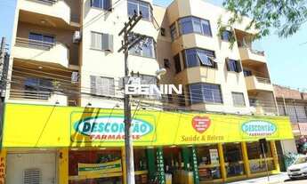 Imagem: CANOAS - Apartamento Padrão - NITERÓI