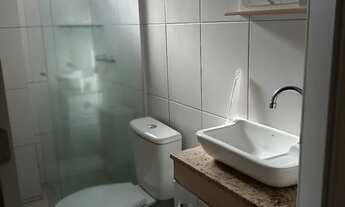 Imagem 6: Alugo apartamento mobiliado no centro de Curitiba