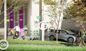 Imagem 6: Cobertura para Venda - 107.9m², 1 dormitório, Bela Vista