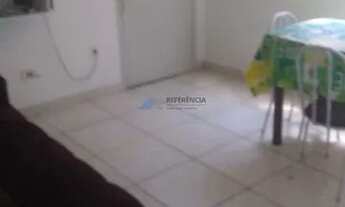 Imagem 7: Apartamento com 2 dorms, Vila Cascatinha, São Vicente, Cod: 775