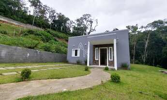 Imagem 3: Vendo Casa térrea tipo chácara condomínio fechado centro Cotia 3 dormitórios suite 4 vagas