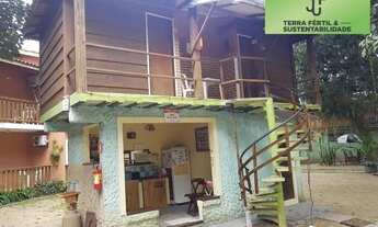 Imagem 7: Terreno / Área à venda em São Sebastião/SP