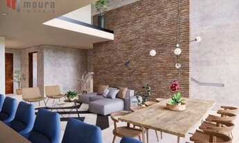 Imagem 3: Casa com 4 dormitórios à venda, 616 m² por R$ 3.200.000 - Alphaville - Juiz de Fora/MG