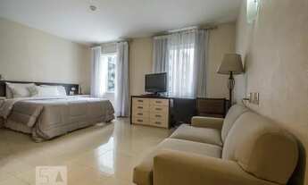 Imagem 3: Apartamento para Aluguel - Brooklin, 1 Quarto, 32 m2