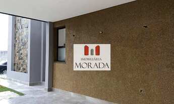 Imagem 5: Sobrado com 4 dormitórios à venda, 222 m² por R$ 1.650.000 - Recanto dos Eucaliptos - São