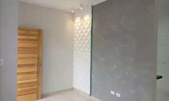 Imagem 2: Casa a venda no hipódromo