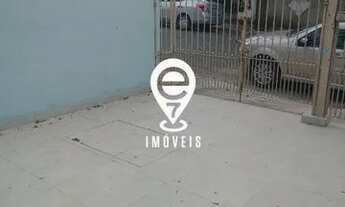 Imagem 2: Sobrado para aluguel, 3 quartos, 1 vaga, Mirandópolis - São Paulo/SP