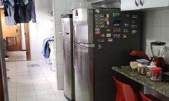 Imagem 6: Apartamento 4 Quartos sendo 3 Suítes 162m2 no Jardim Apipema