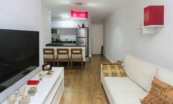 Imagem 4: Apartamento para Aluguel - Vila Prudente, 2 Quartos, 51 m2