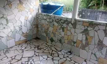 Imagem 7: Casa em plataforma