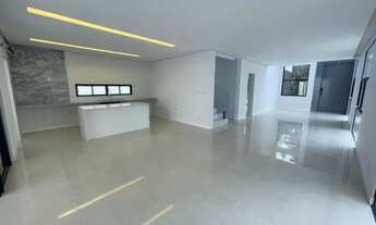 Imagem 3: Condomínio Alphaville 4 | Com 4 Suites + Escritório