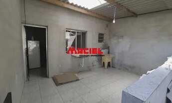 Imagem 4: Casa Padrão em São José dos Campos