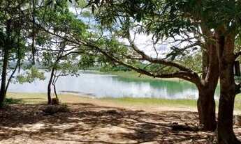 Imagem 7: CASA LAGO CORUMBÁ