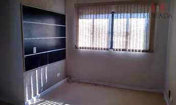 Imagem: Apartamento com 2 dormitórios, 45 m²