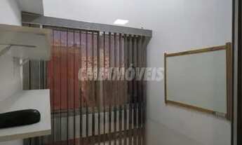 Imagem 4: Apartamento - Centro - Campinas