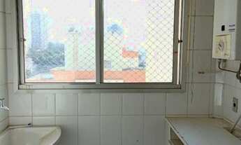 Imagem 5: 3 dorm (suíte) sol manhã MANSÕES