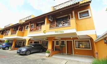 Imagem 2: PORTO ALEGRE - Casa de Condomínio - Tristeza