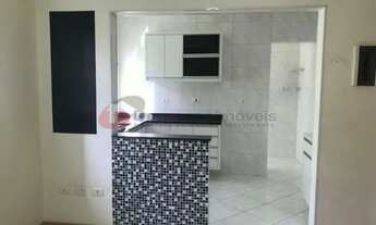 Imagem 2: Apartamento para locação - Nova Gerty, São Caetano do Sul