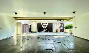 Imagem 4: Sobrado à venda, 4 quartos, 3 suítes, 6 vagas, Jardim Olympia - São Paulo/SP