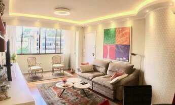 Imagem: Apartamento com 3 dorms, Alto de Pinheiros