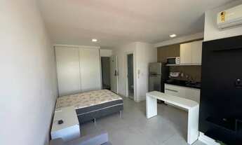 Imagem 6: Hub Brooklin para aluguel com 26 metros quadrados com 1 quarto