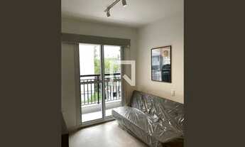 Imagem 3: Apartamento à Venda - Bela Vista, 1 Quarto, 33 m2