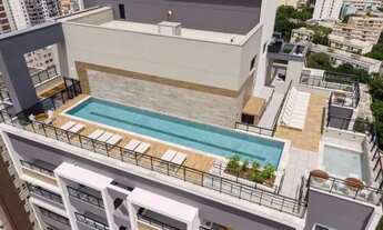 Imagem: Studio 24m² à venda Vila Mariana, São
