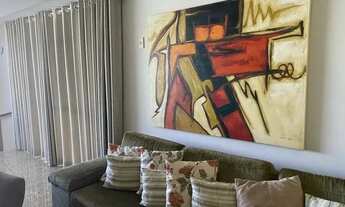 Imagem 6: Cobertura duplex, frente para a praia de Camboinhas