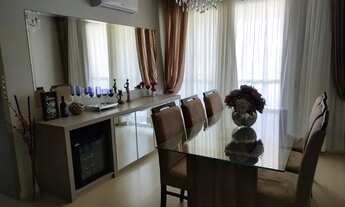 Imagem 3: Apartamento para venda possui 104 metros quadrados com 3 quartos em Itacorubi - Florianópo