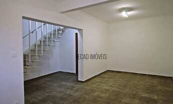 Imagem 5: Sobrado com 3 dormitórios para alugar, 134 m² por R$ 0/mês - Belenzinho - São Paulo/SP