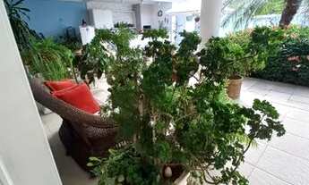 Imagem 4: Mansao triplex venda barra da tijuca