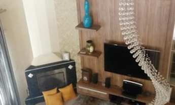 Imagem 6: Sobrado Parque dos Pássaros São Bernardo do Campo