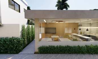 Imagem 2: Duplex em condomínio por trás do Detran da Maraponga