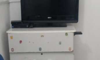 Imagem 6: Alugo quartos individuais mobiliados