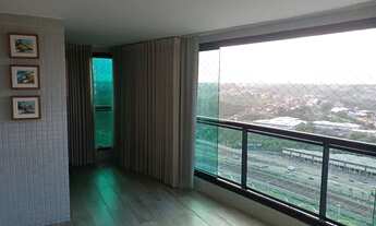 Imagem 5: Apto 3/4 a venda no Soho com varanda Gourmet