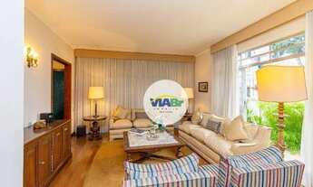 Imagem: Casa com 3 dormitórios à venda, 236 m²